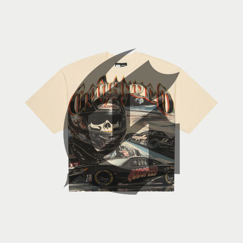 GODSPEED Le Drenier Tee Mens Apparel