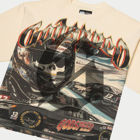 GODSPEED Le Drenier Tee Mens Apparel