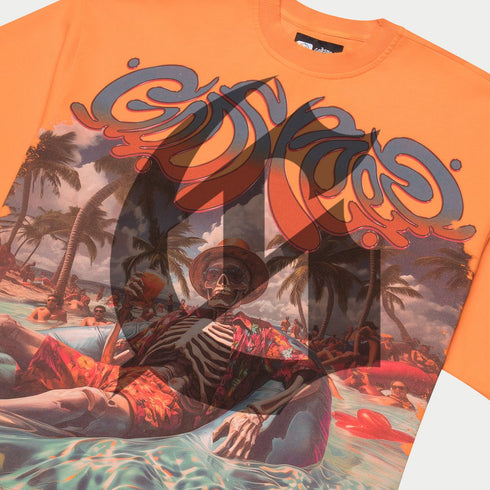 GODSPEED Pool Party Tee Mens Apparel