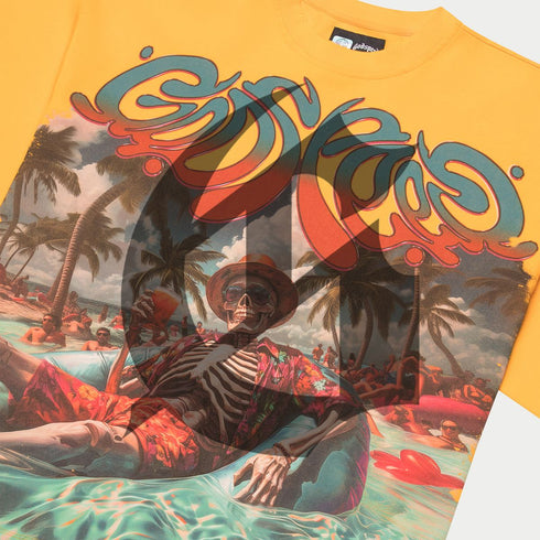 GODSPEED Pool Party Tee Mens Apparel