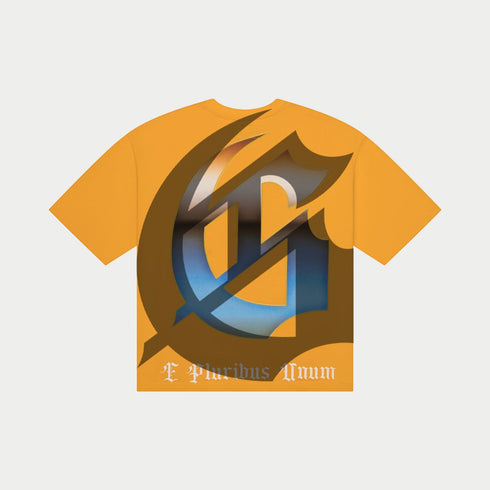 GODSPEED Sputnik Tee Mens Apparel