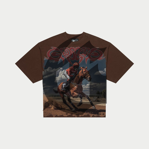 GODSPEED Thoroughbred Tee Mens Apparel