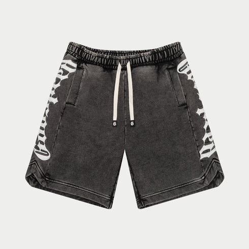 GODSPEED Courtside Shorts Wash Mens Apparel