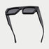 GODSPEED OG Black Sunglasses – Bold Streetwear Accessories | Asphalt NYC