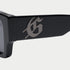 GODSPEED OG Black Sunglasses – Bold Streetwear Accessories | Asphalt NYC