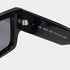 GODSPEED OG Black Sunglasses – Bold Streetwear Accessories | Asphalt NYC