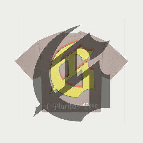 GODSPEED Wave Runner Tee Mens Apparel