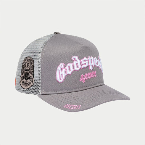 GODSPEED Forever Hat Accessories