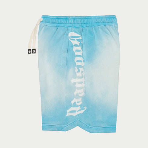 GODSPEED Courtside Shorts Mens Apparel