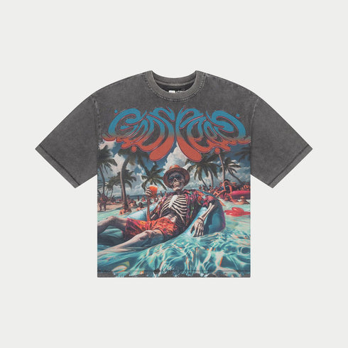 GODSPEED Pool Party Tee Mens Apparel