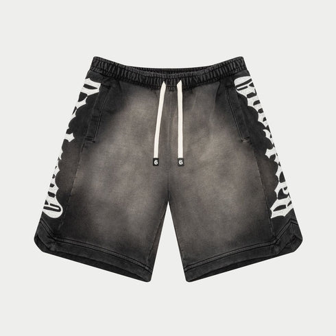 GODSPEED Courtside Shorts Mens Apparel