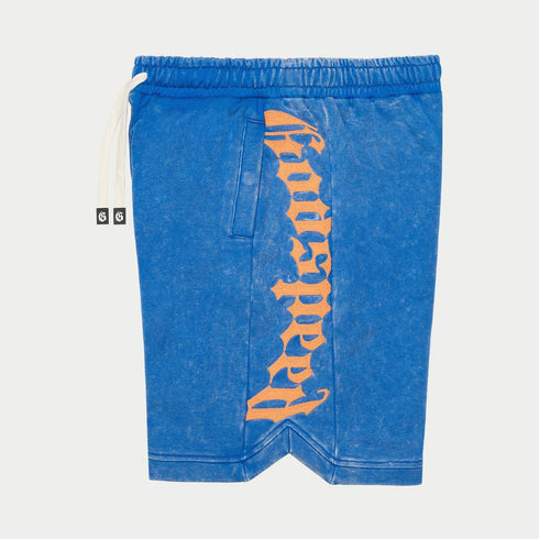 GODSPEED Courtside Shorts Mens Apparel