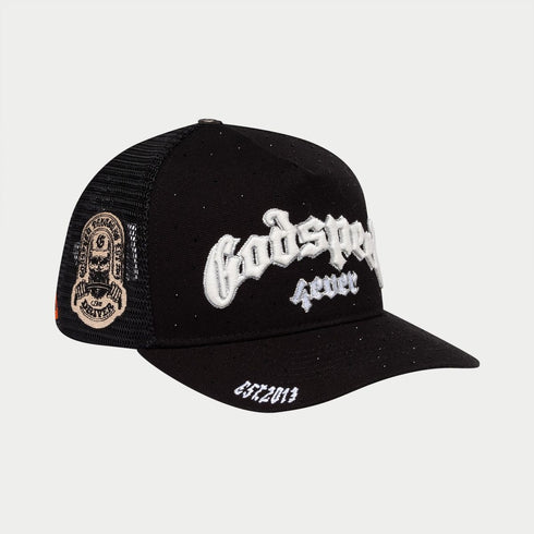 GODSPEED Forever Hat VVS Accessories