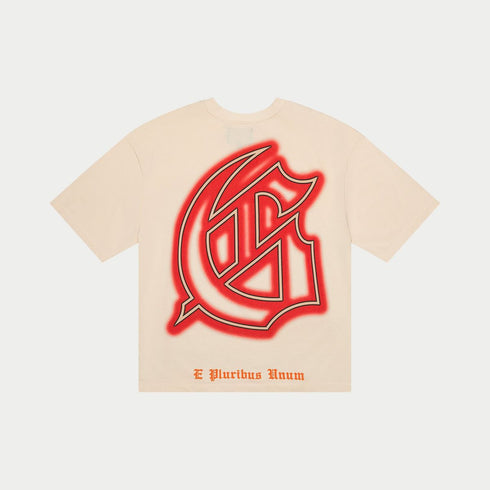 GODSPEED Surf Shop Tee Mens Apparel