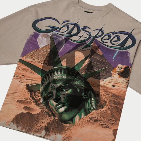 GODSPEED Mother Cairo Mens Apparel