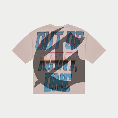 GODSPEED Memento Vivere Mens Apparel