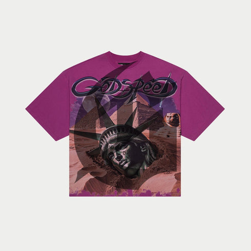 GODSPEED Mother Cairo Mens Apparel