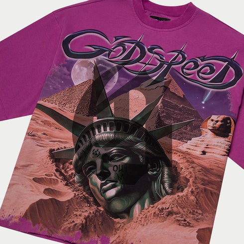 GODSPEED Mother Cairo Mens Apparel