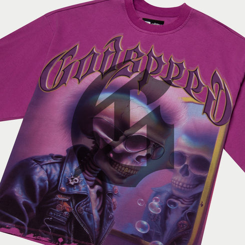 GODSPEED Man In The Mirror Mens Apparel