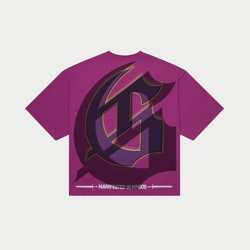 GODSPEED Man In The Mirror Mens Apparel