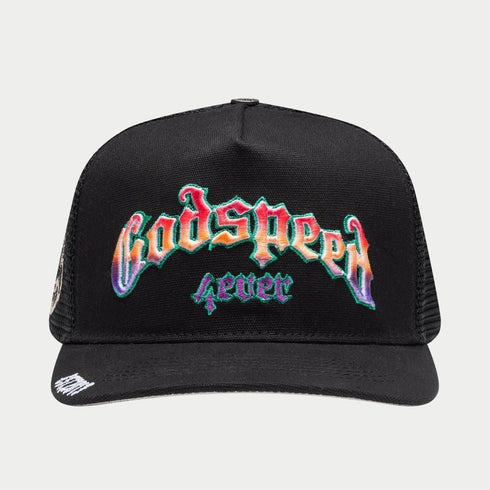 GODSPEED Forever Trucker Hat Accessories