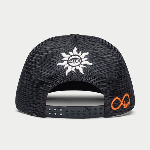 GODSPEED Forever Trucker Hat Accessories