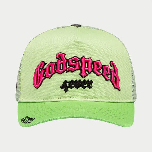 GODSPEED Forever Hat Accessories