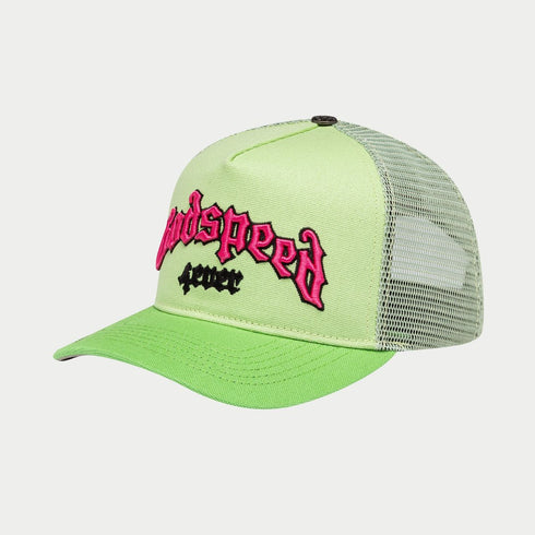 GODSPEED Forever Hat Accessories