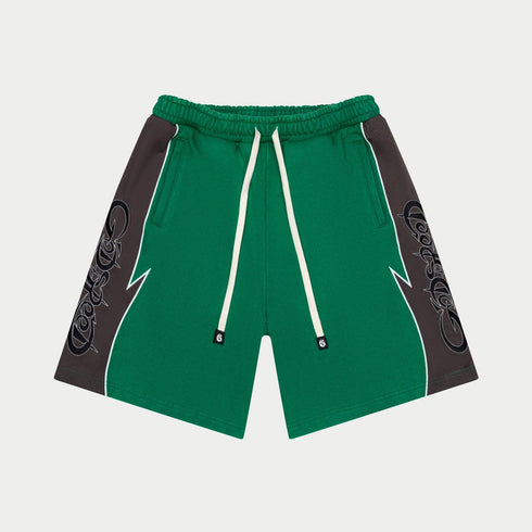 GODSPEED Halftime Shorts Mens Apparel
