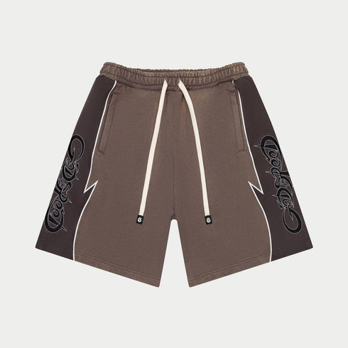 GODSPEED Halftime Shorts Mens Apparel