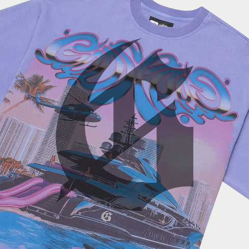 GODSPEED Memento Vivere Mens Apparel