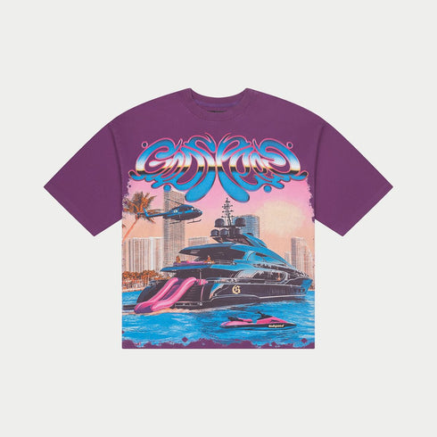 GODSPEED Memento Vivere Mens Apparel