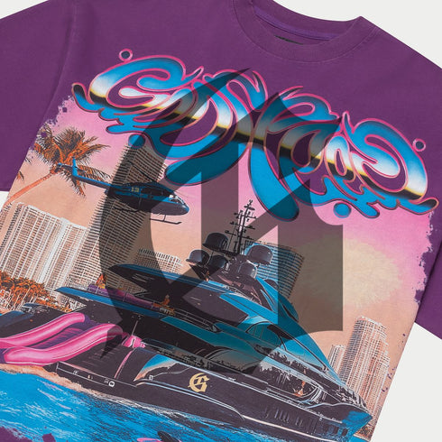 GODSPEED Memento Vivere Mens Apparel