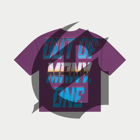 GODSPEED Memento Vivere Mens Apparel