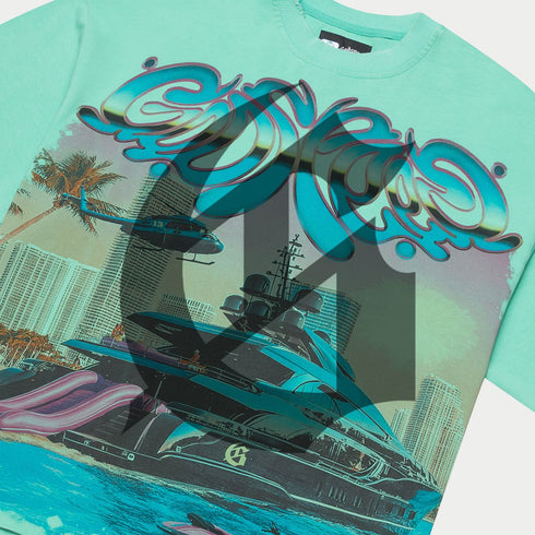 GODSPEED Memento Vivere Mens Apparel