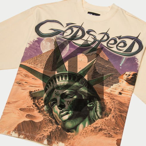 GODSPEED Mother Cairo Mens Apparel