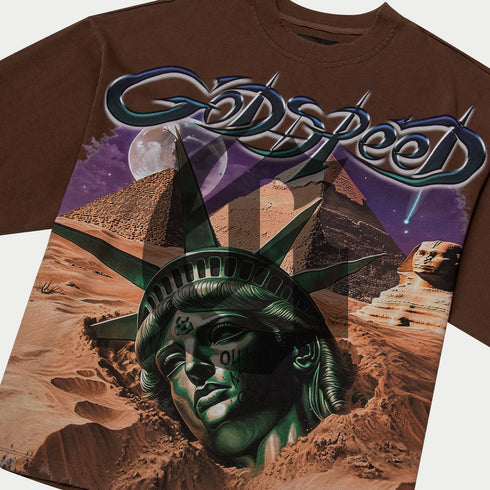 GODSPEED Mother Cairo Mens Apparel