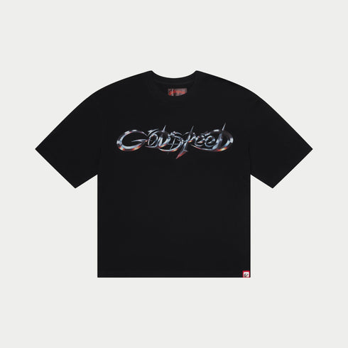 GODSPEED New Age Logo Tee Mens Apparel