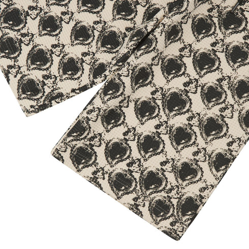 WHENSMOKECLEARS Thermal Shorts Mens Apparel