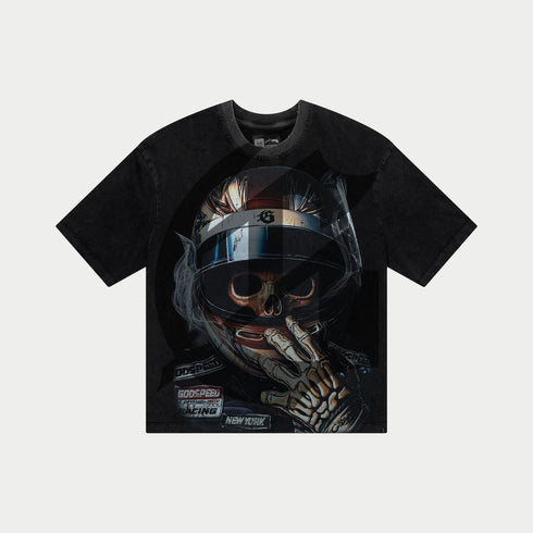 GODSPEED F-1 World Cup Mens Apparel