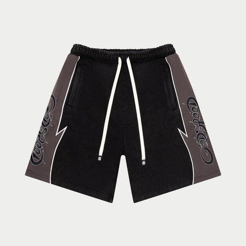 GODSPEED Halftime Shorts Mens Apparel