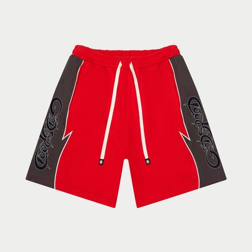 GODSPEED Halftime Shorts Mens Apparel