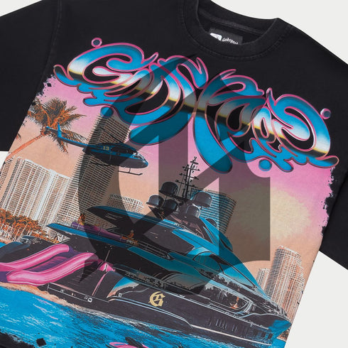 GODSPEED Memento Vivere Mens Apparel