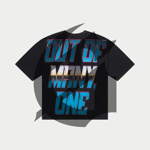 GODSPEED Memento Vivere Mens Apparel