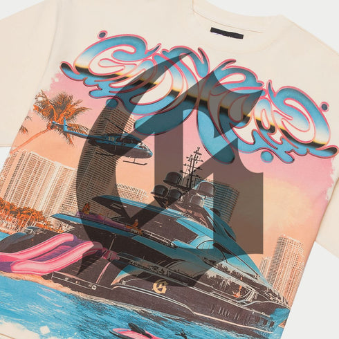 GODSPEED Memento Vivere Mens Apparel