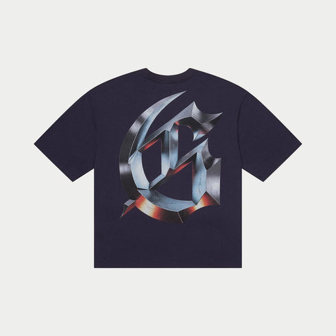 GODSPEED New Age Logo Tee Mens Apparel