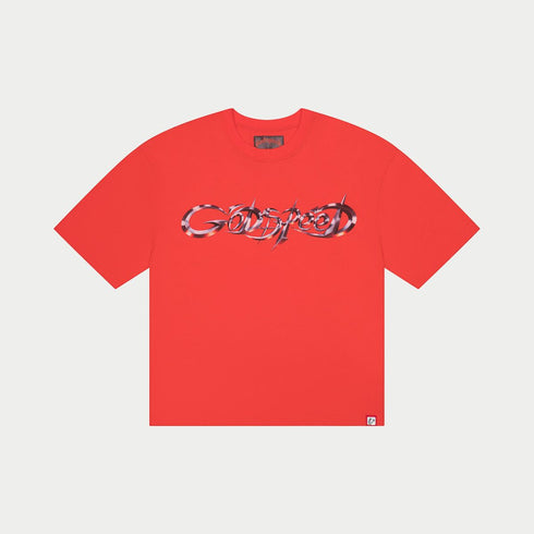 GODSPEED New Age Logo Tee Mens Apparel