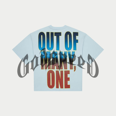 GODSPEED Top Spin Tee Mens Apparel