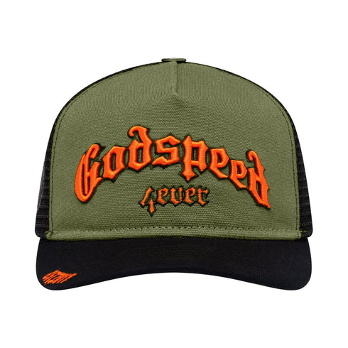 GODSPEED Forever Hat Accessories