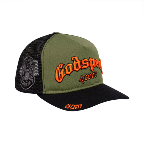 GODSPEED Forever Hat Accessories
